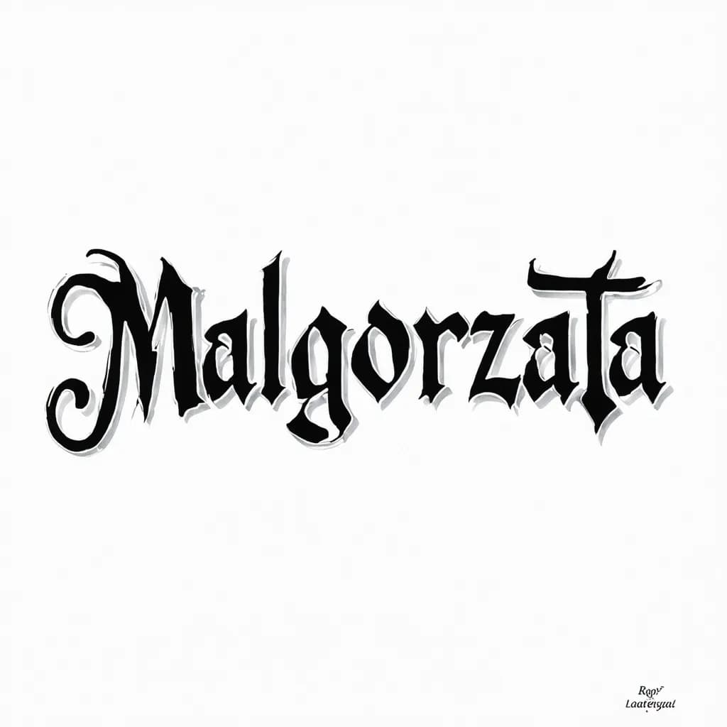 Malgorzata