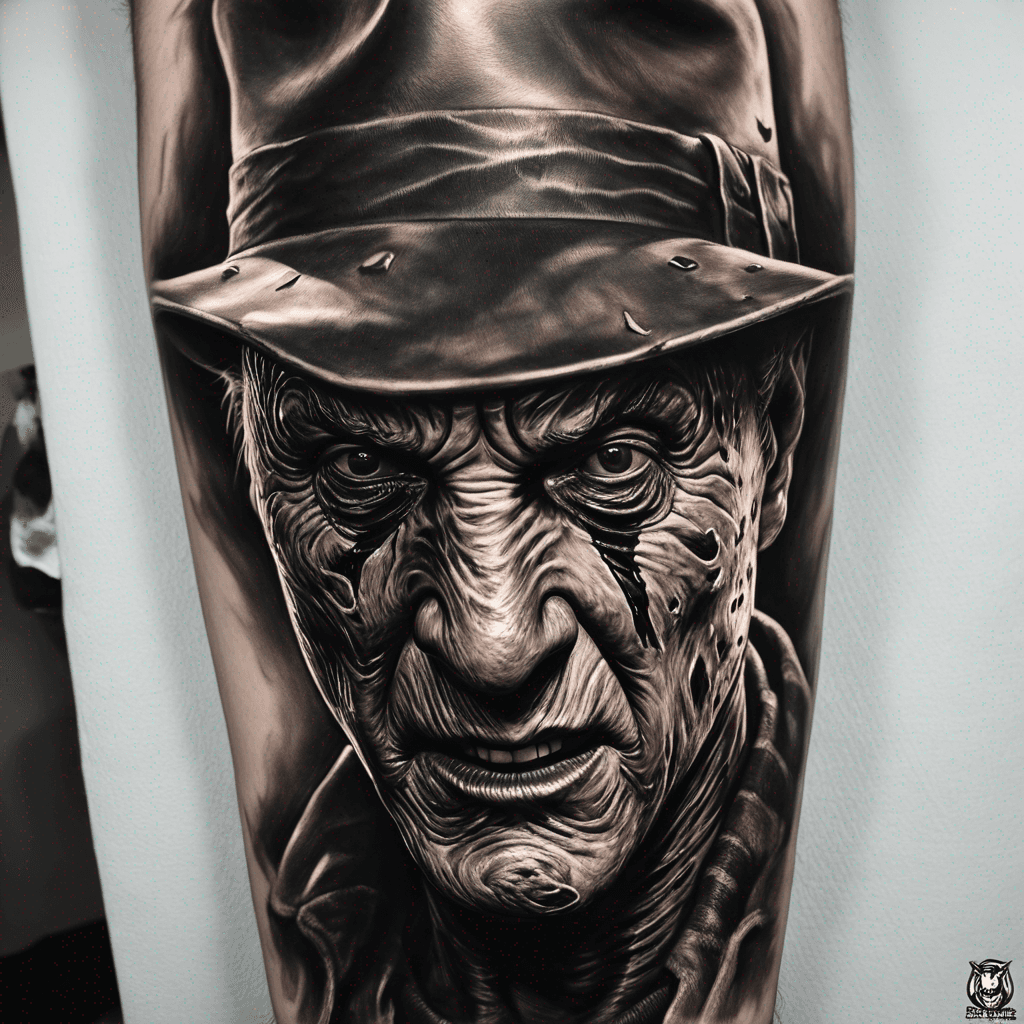 Freddy Krueger