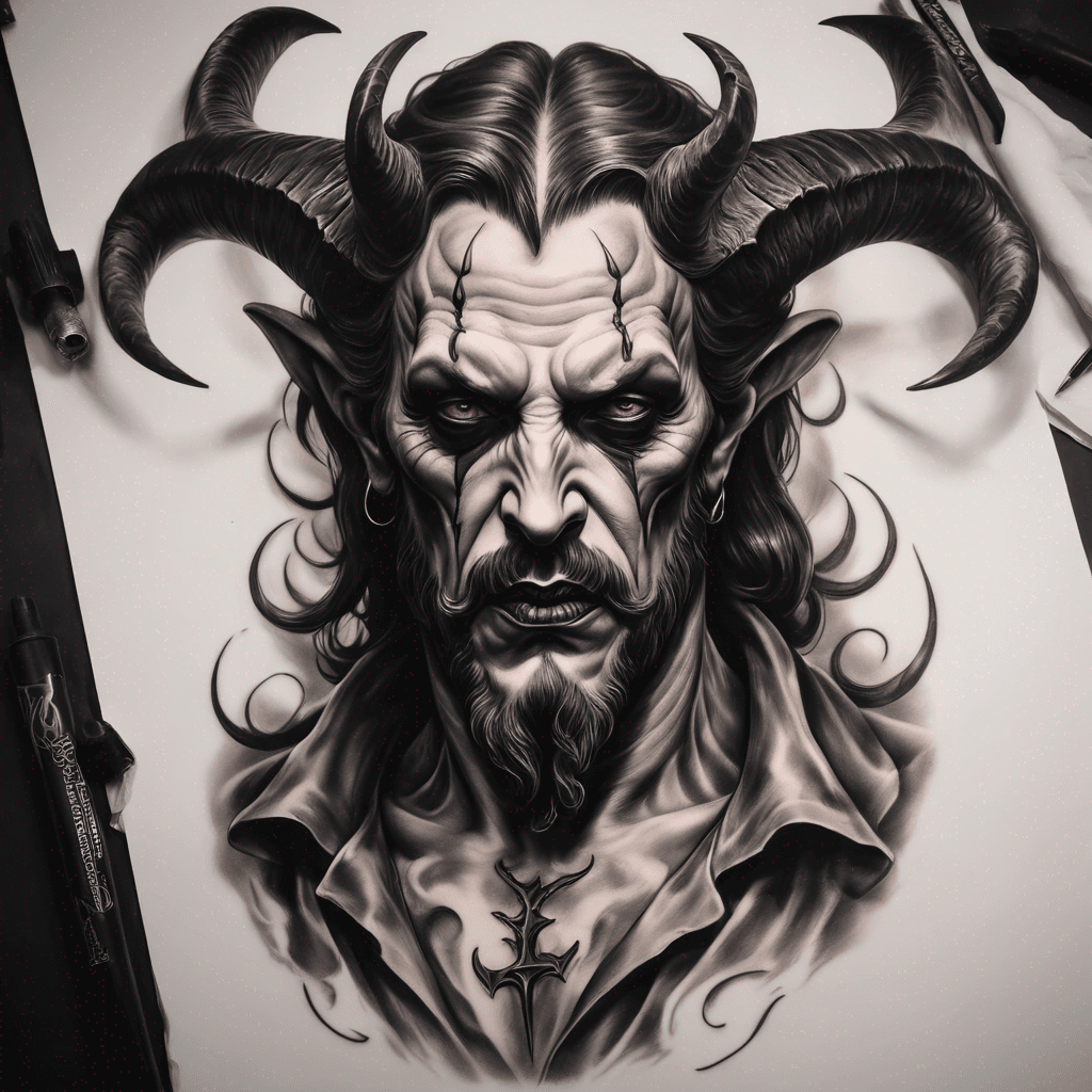 mephistopheles 