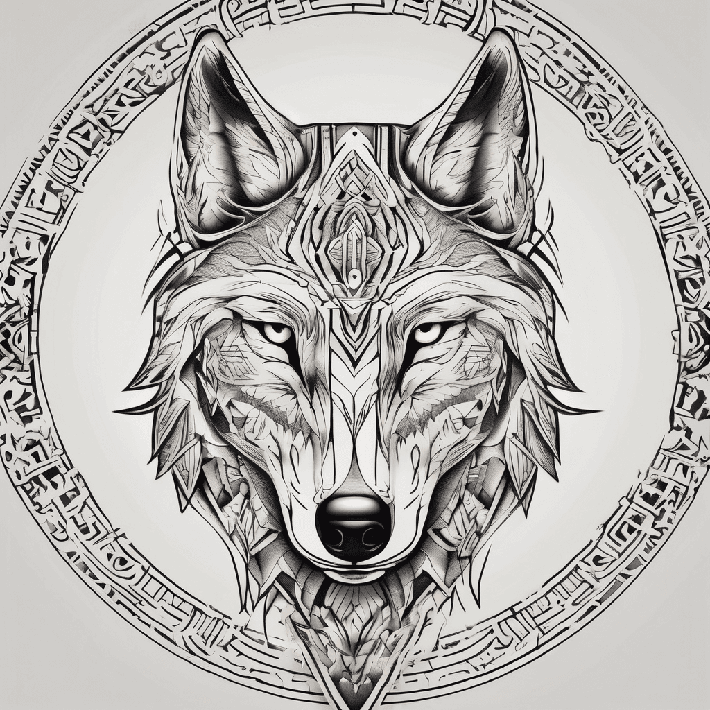 Wolf 