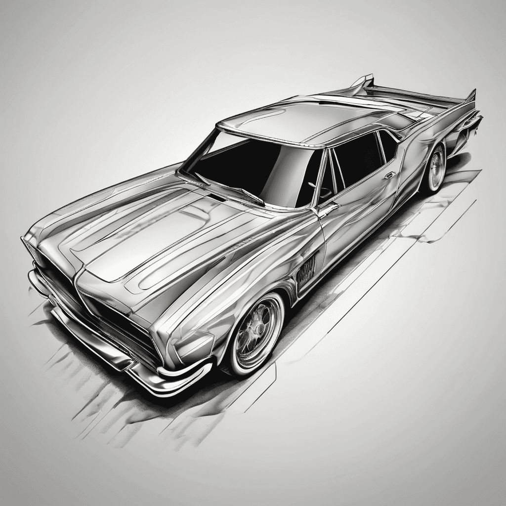 A automotiv
