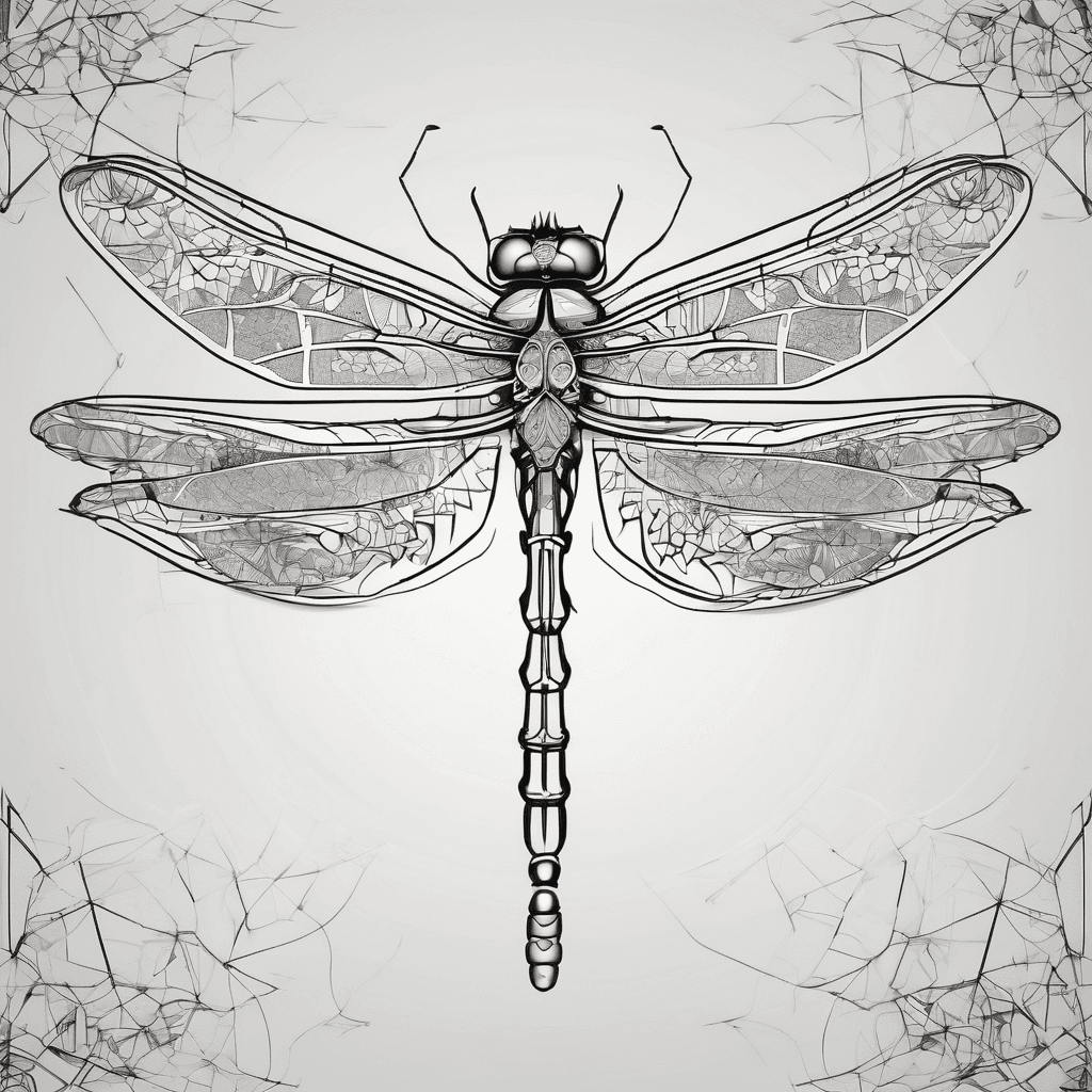 Dragonfly 