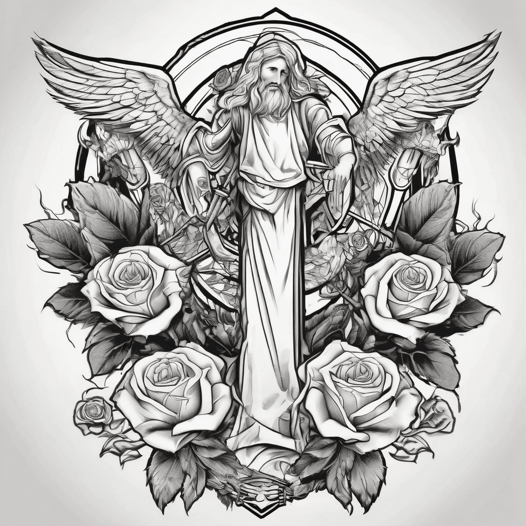 Christian theme