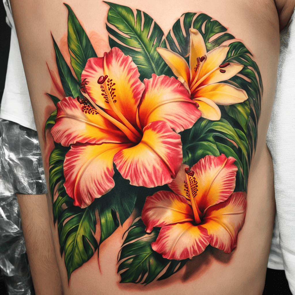 hawiian