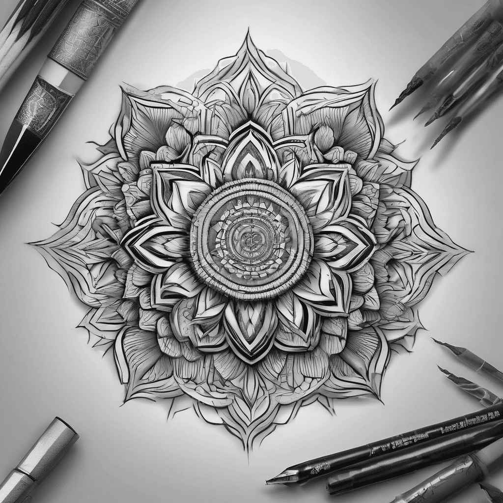 Mandala
