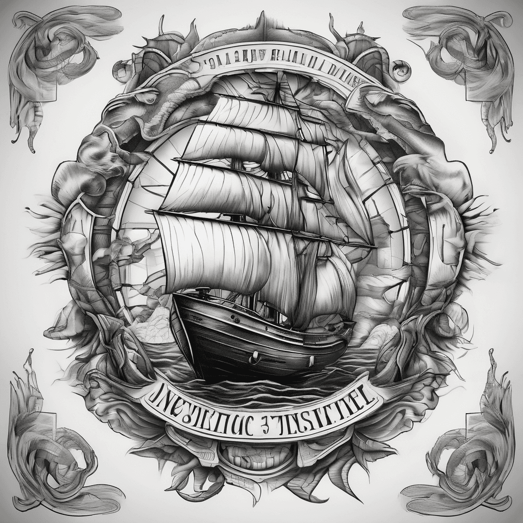 nautical