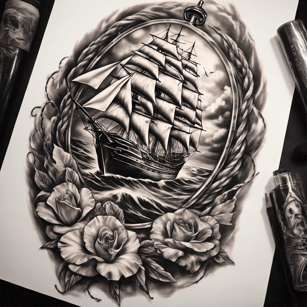 nautical