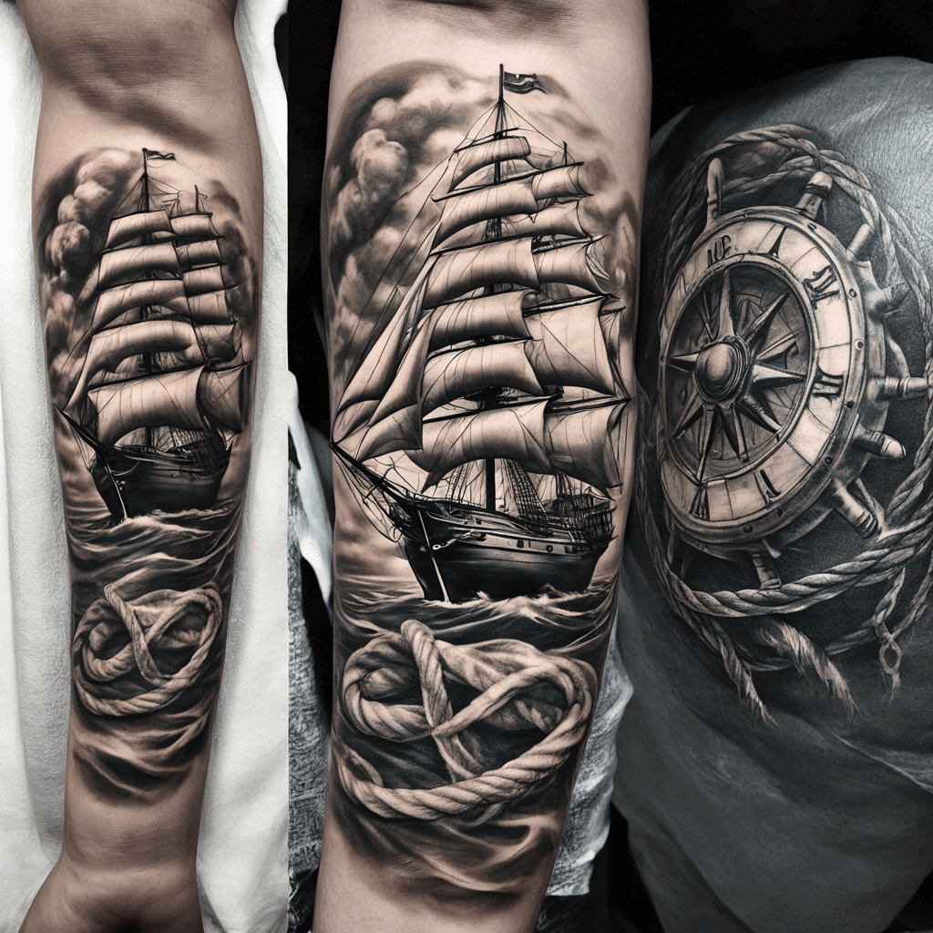 nautical