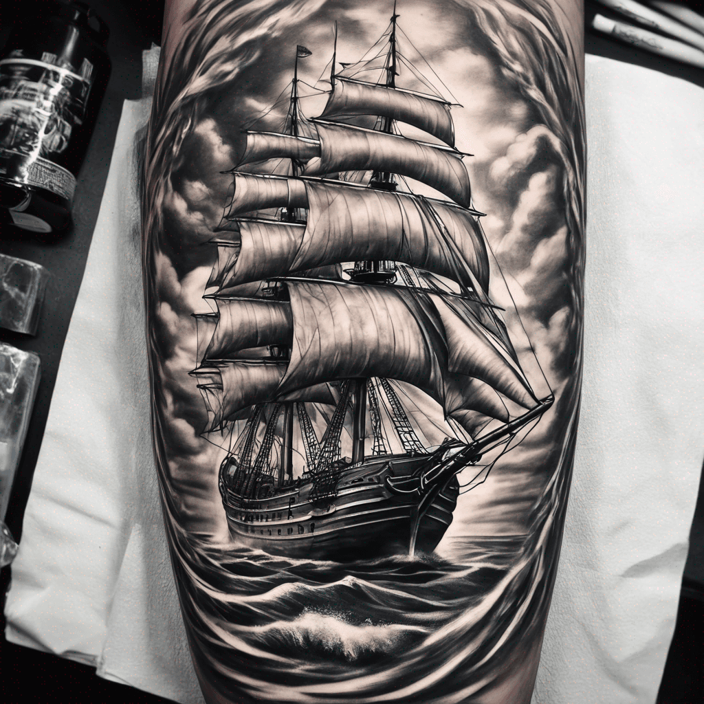 nautical