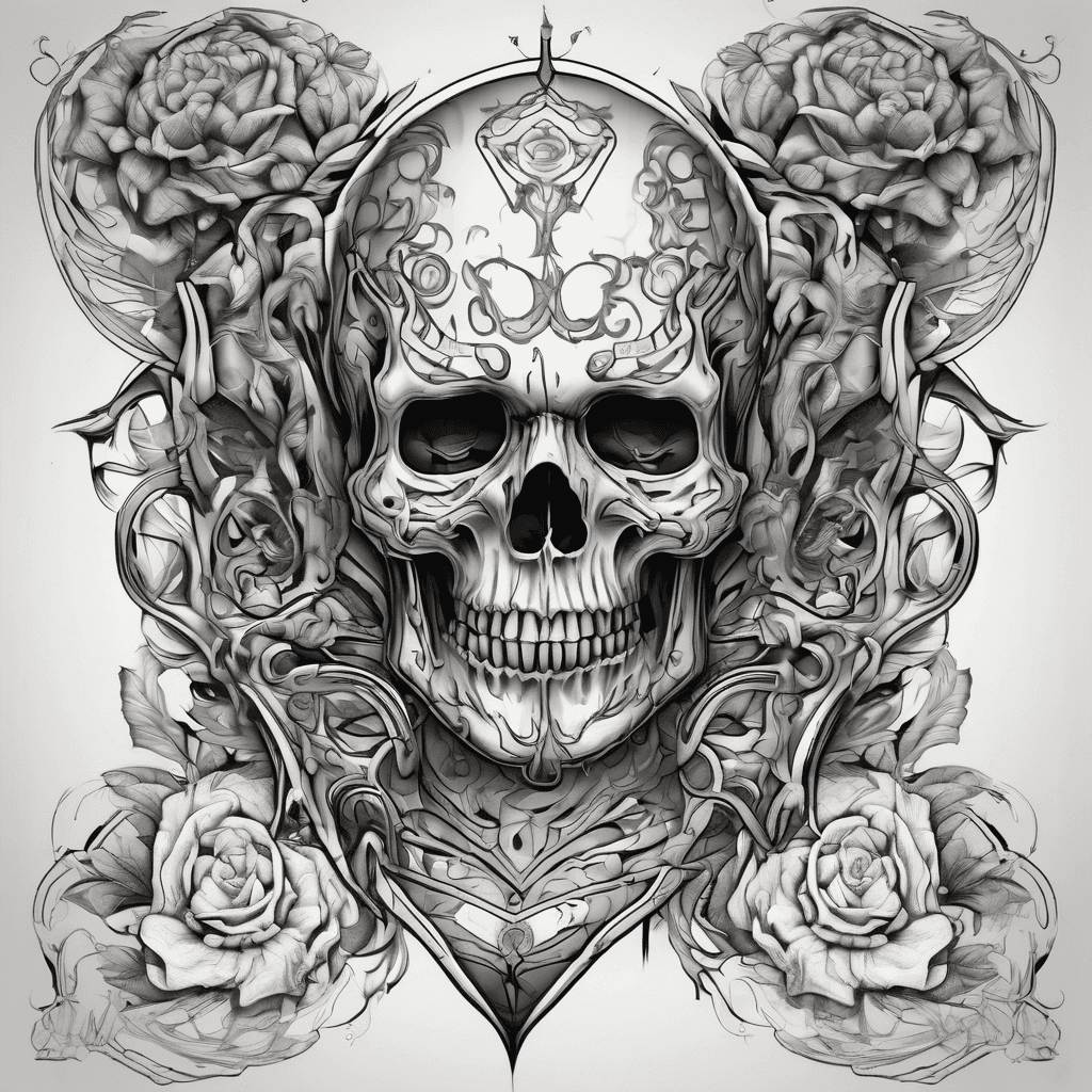 dead inside