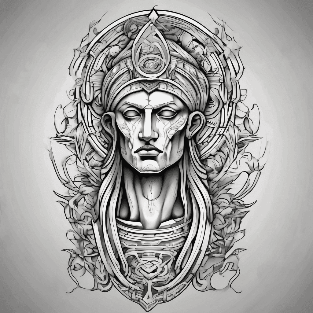 stoic style