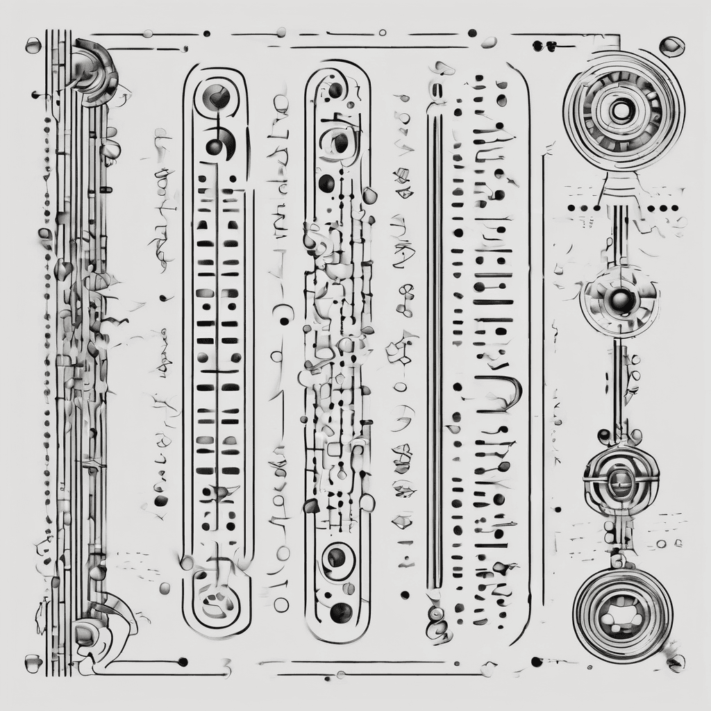 morse code