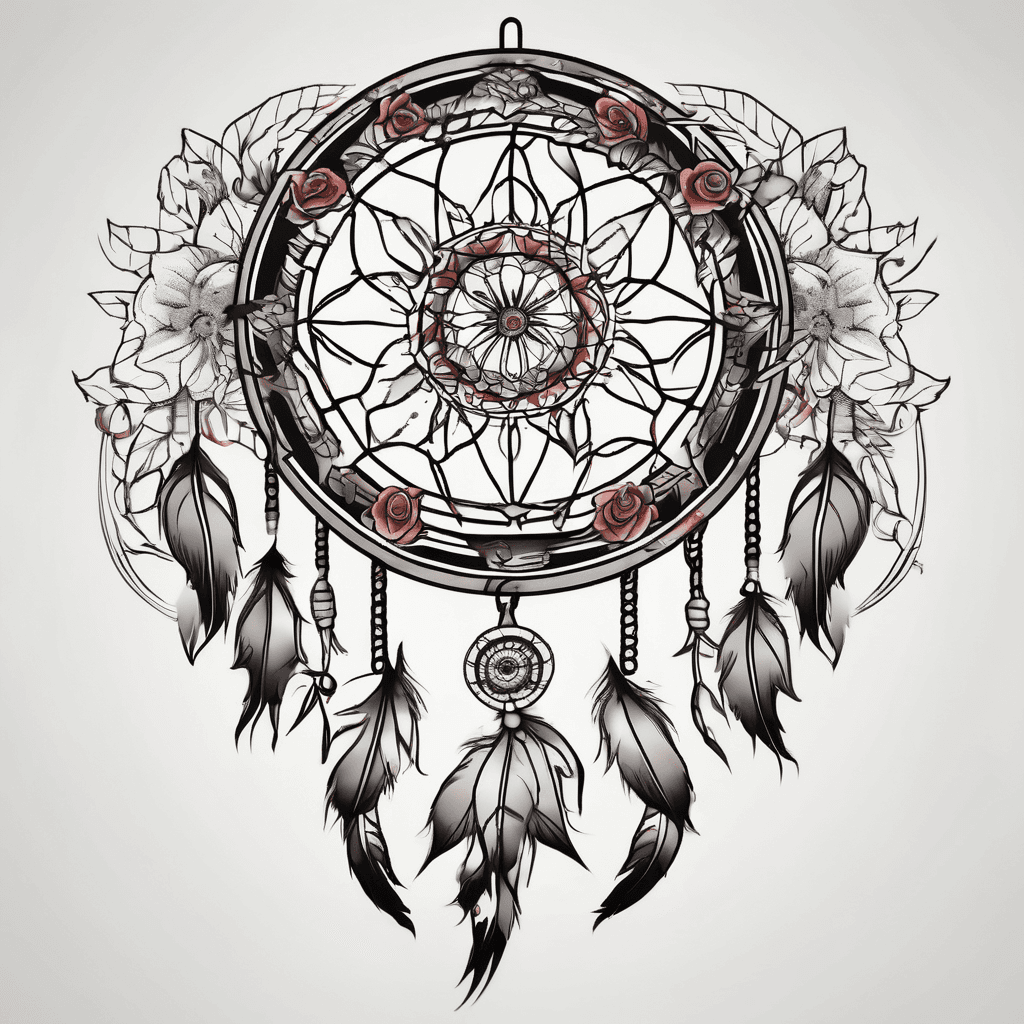 Dream catcher