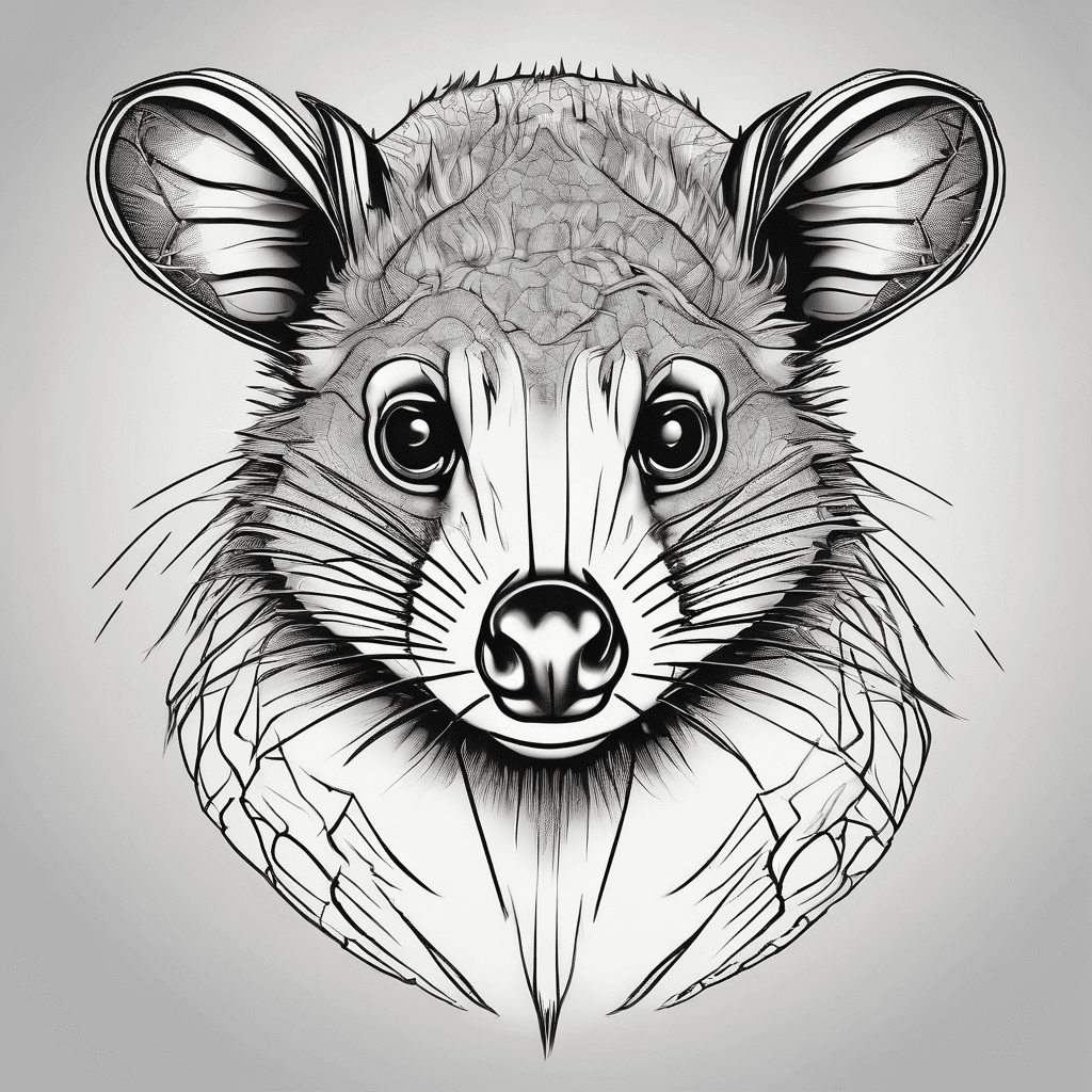 Opossum 
