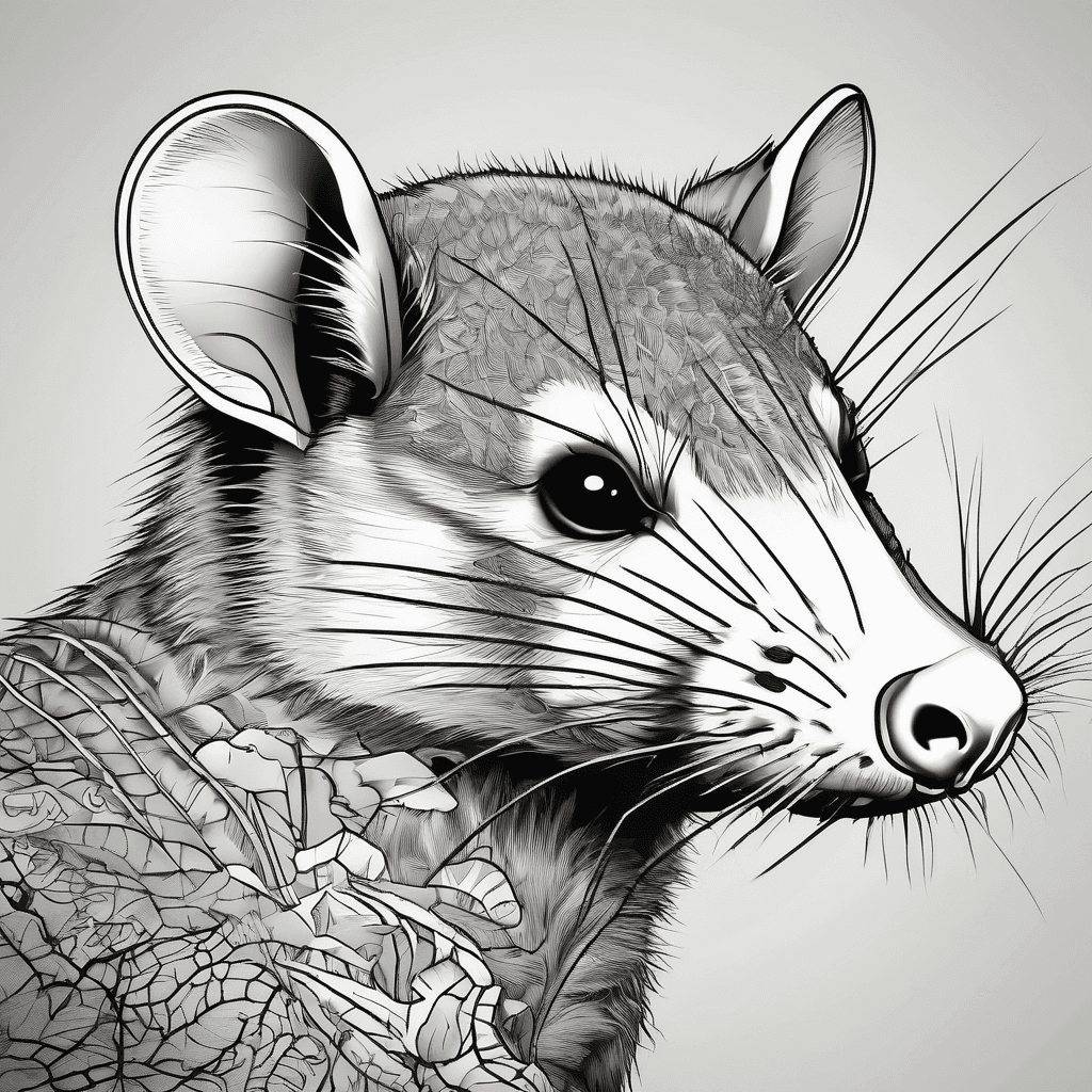 Opossum 