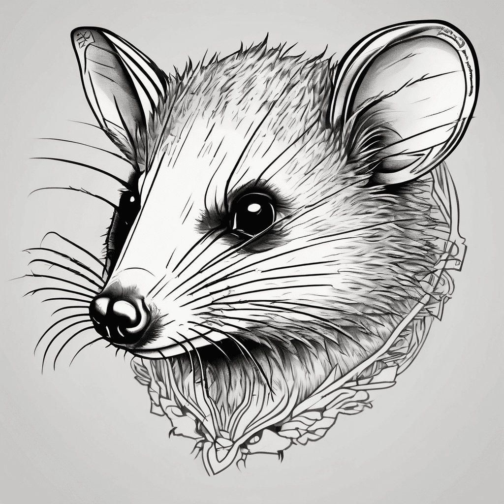 Opossum 