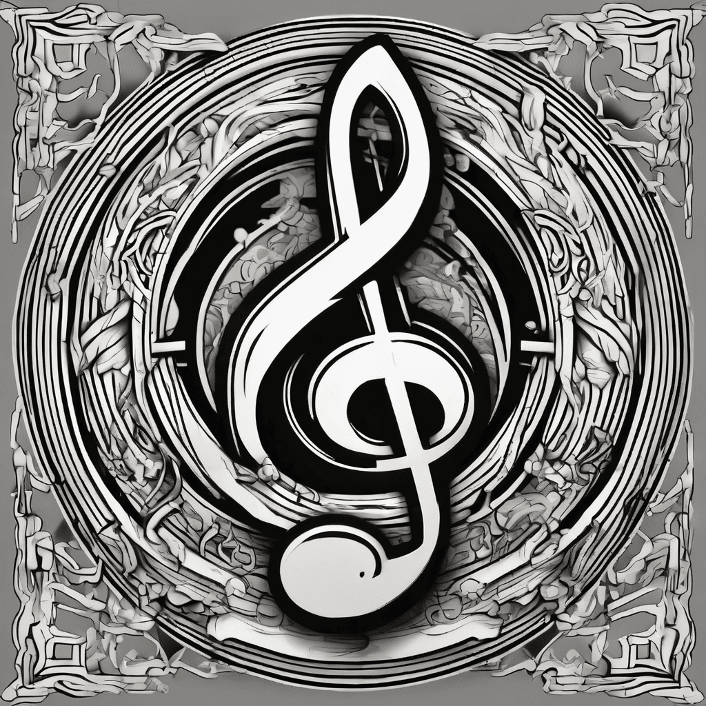 music symbol