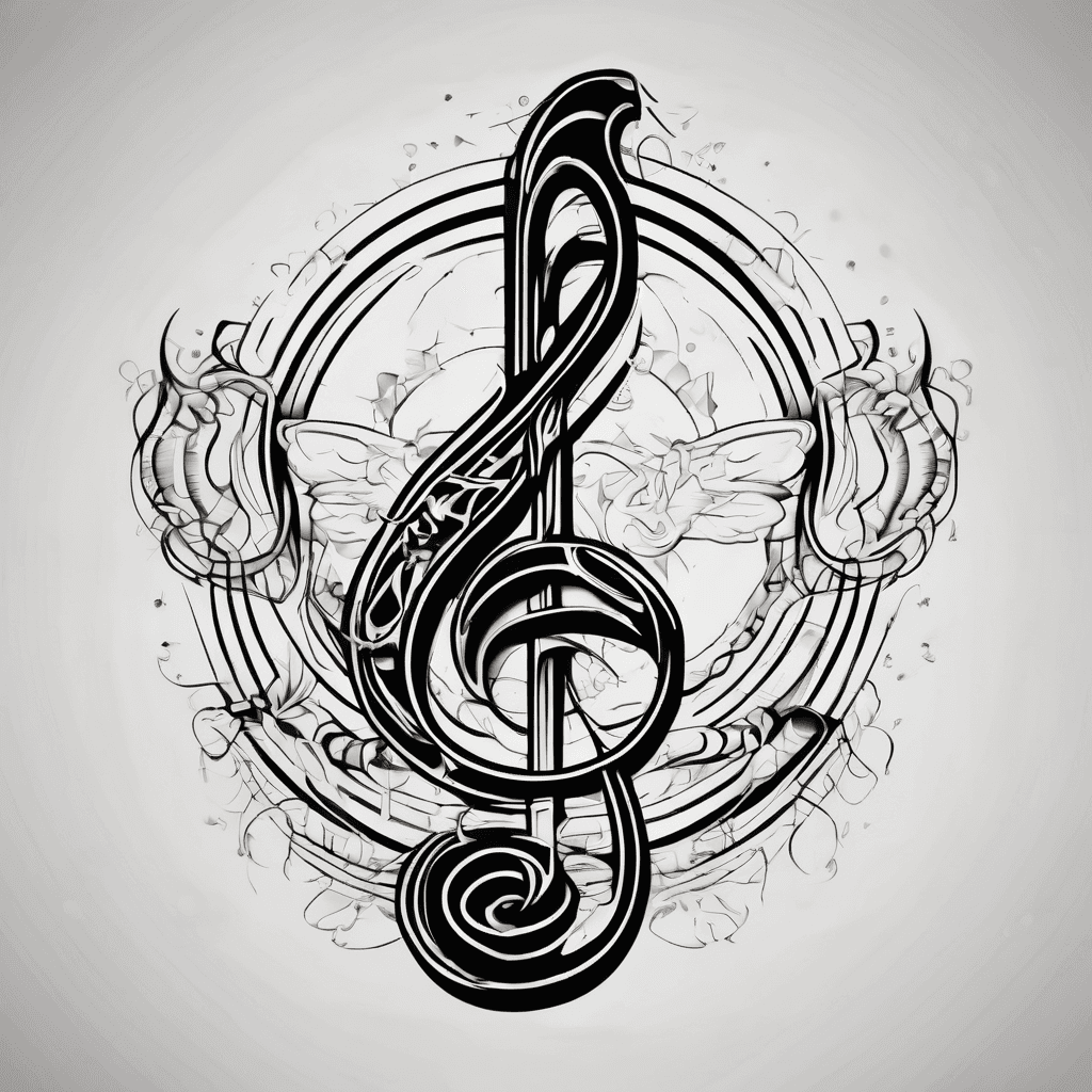music symbol