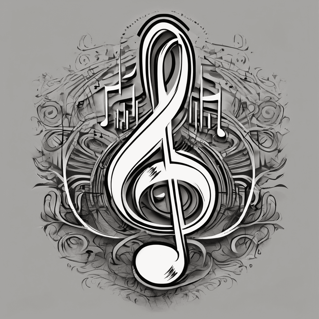 music symbol