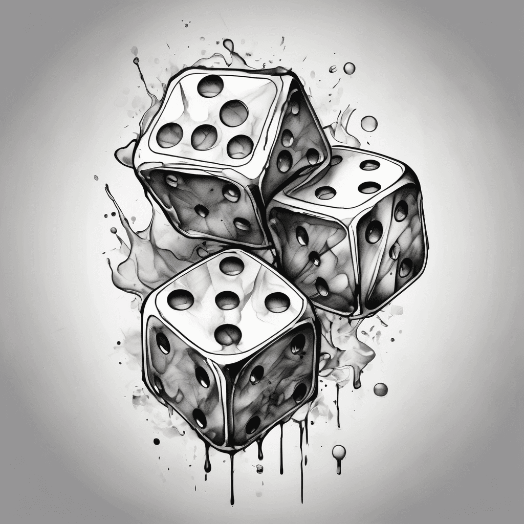 dice