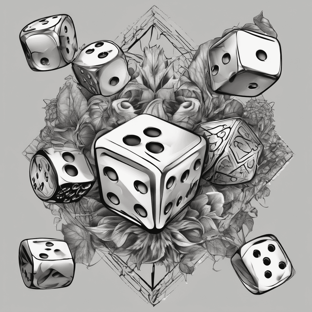 dices