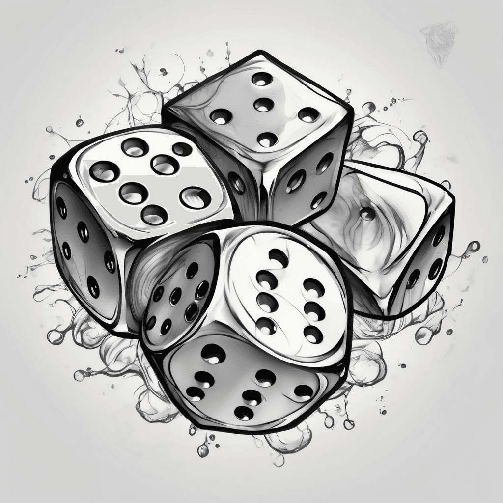 dice