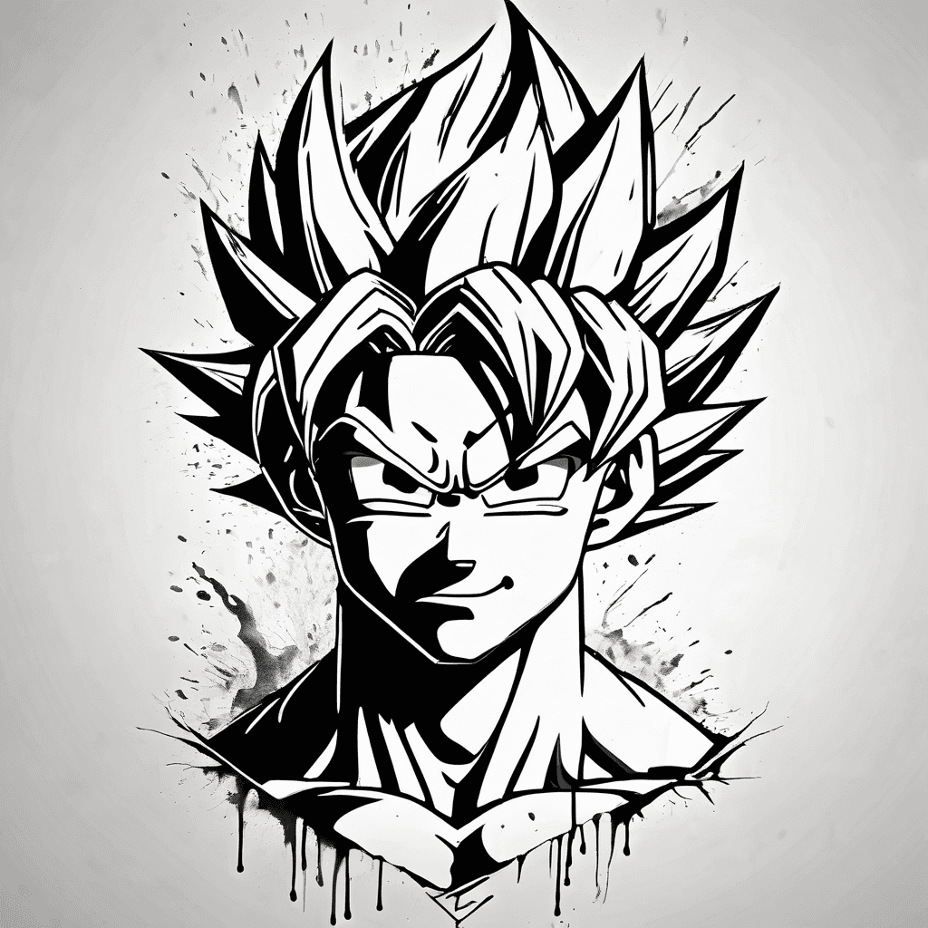 Goku