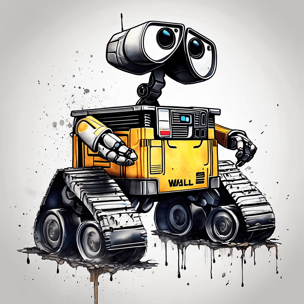 wall-e