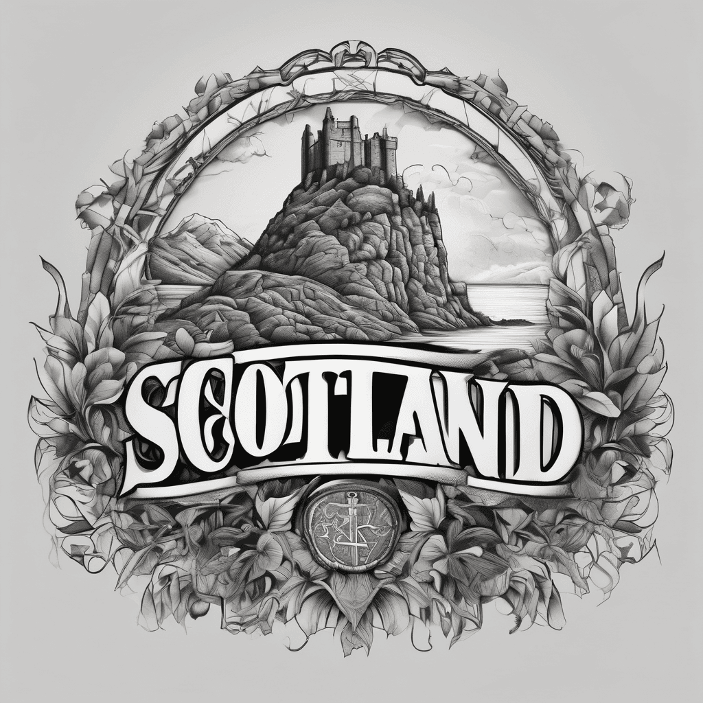 Scotland 