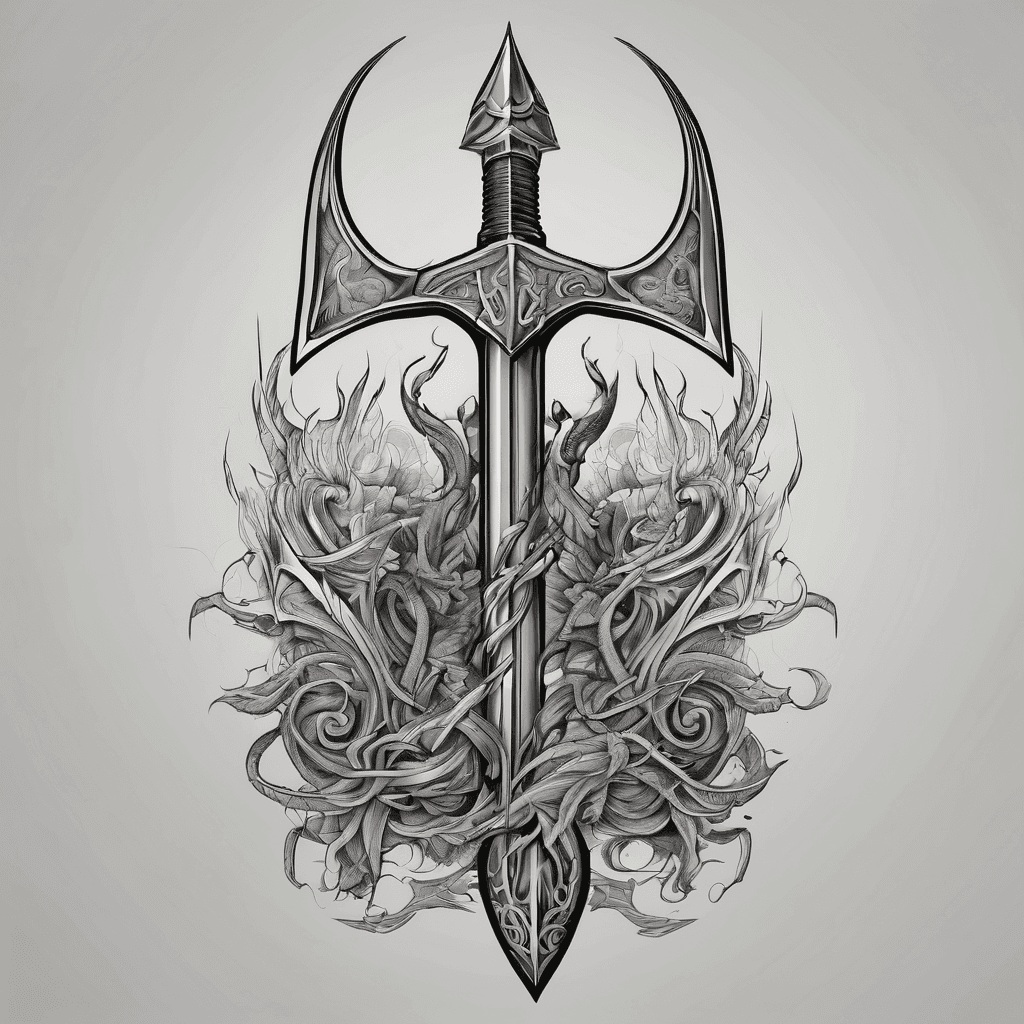 Trident