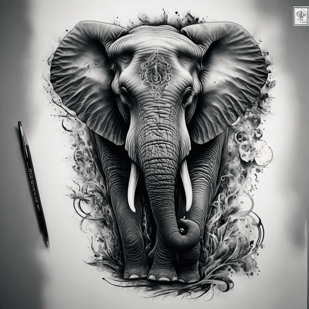 Elephant 