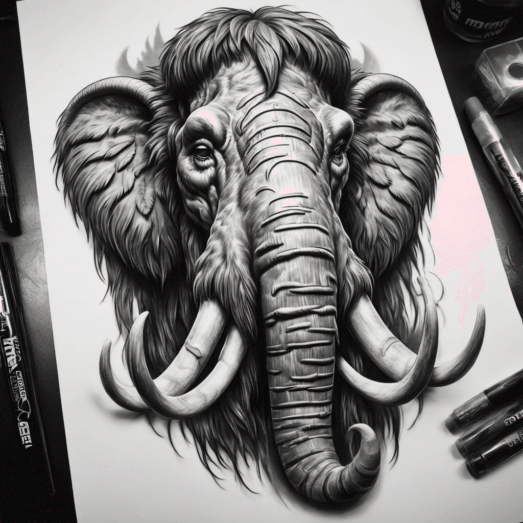 mammoth 