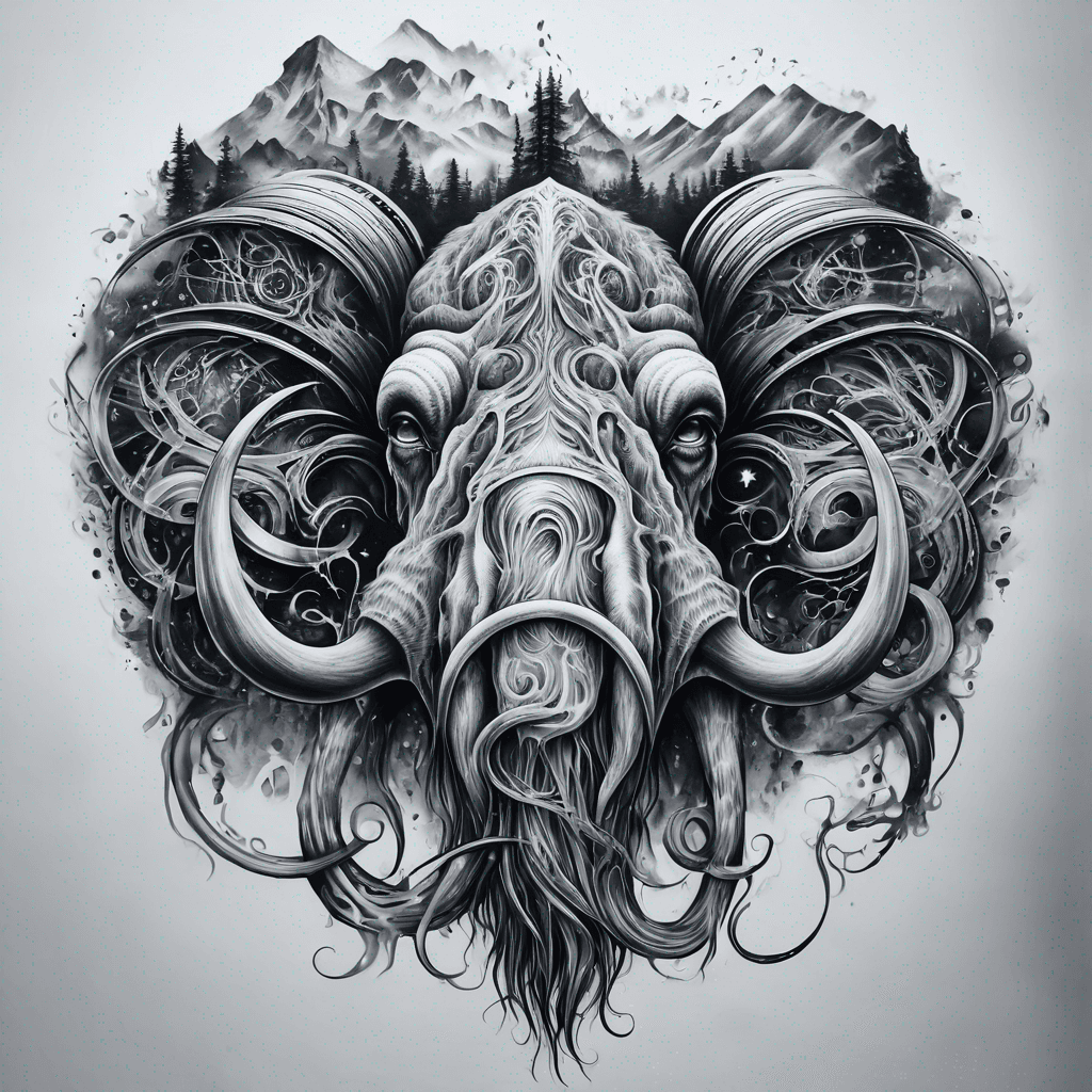 mammoth 