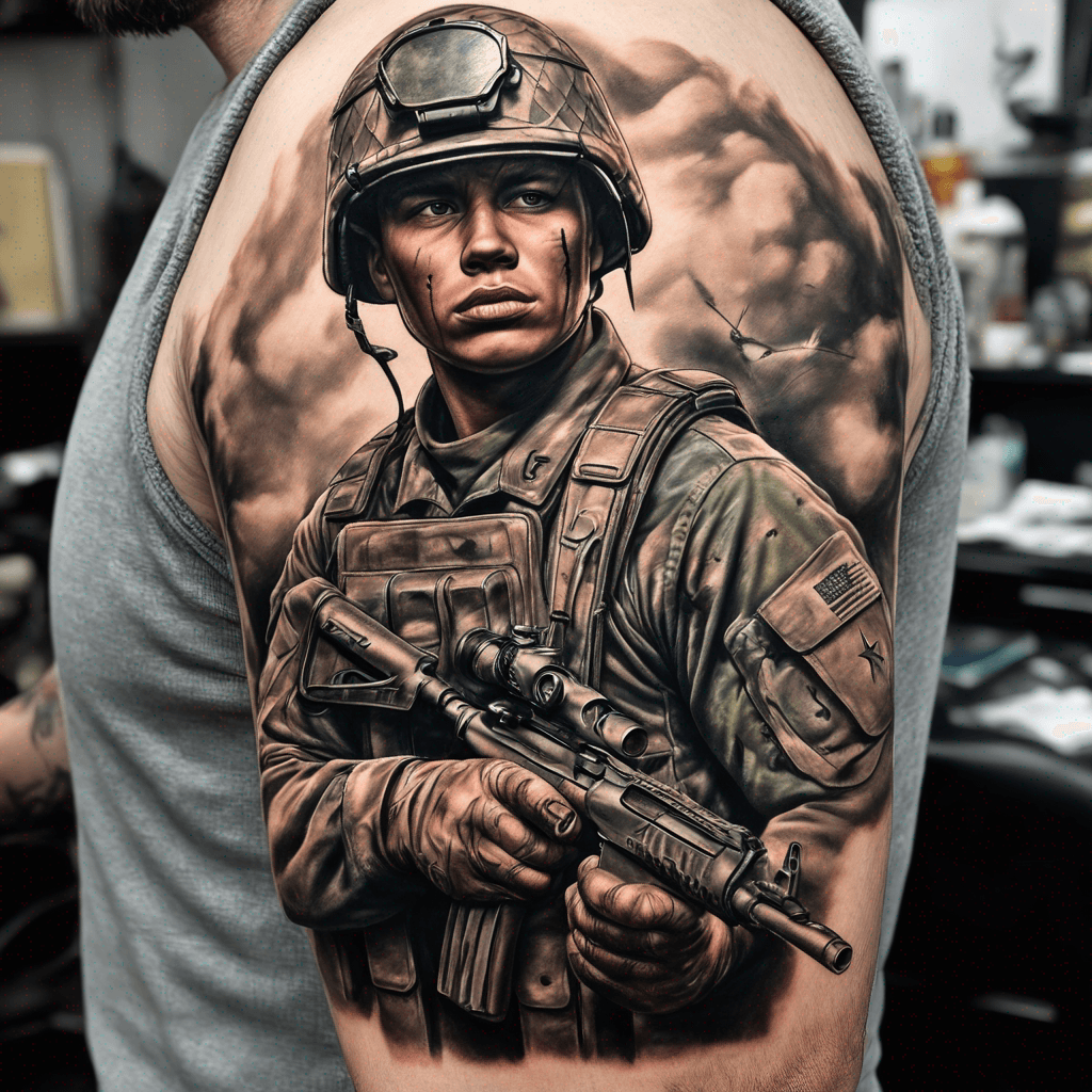 Army  UHb-1