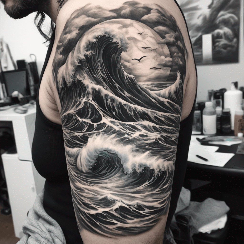 Ocean