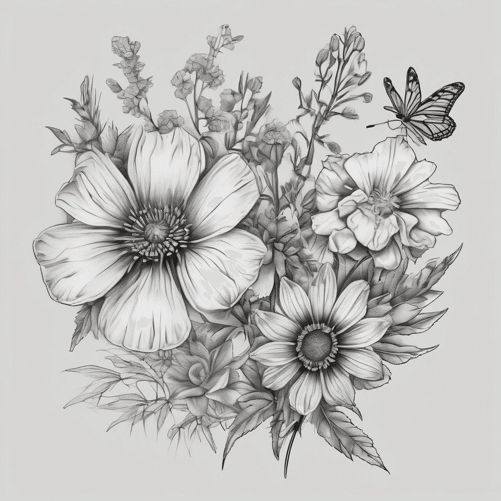 Wildflowers