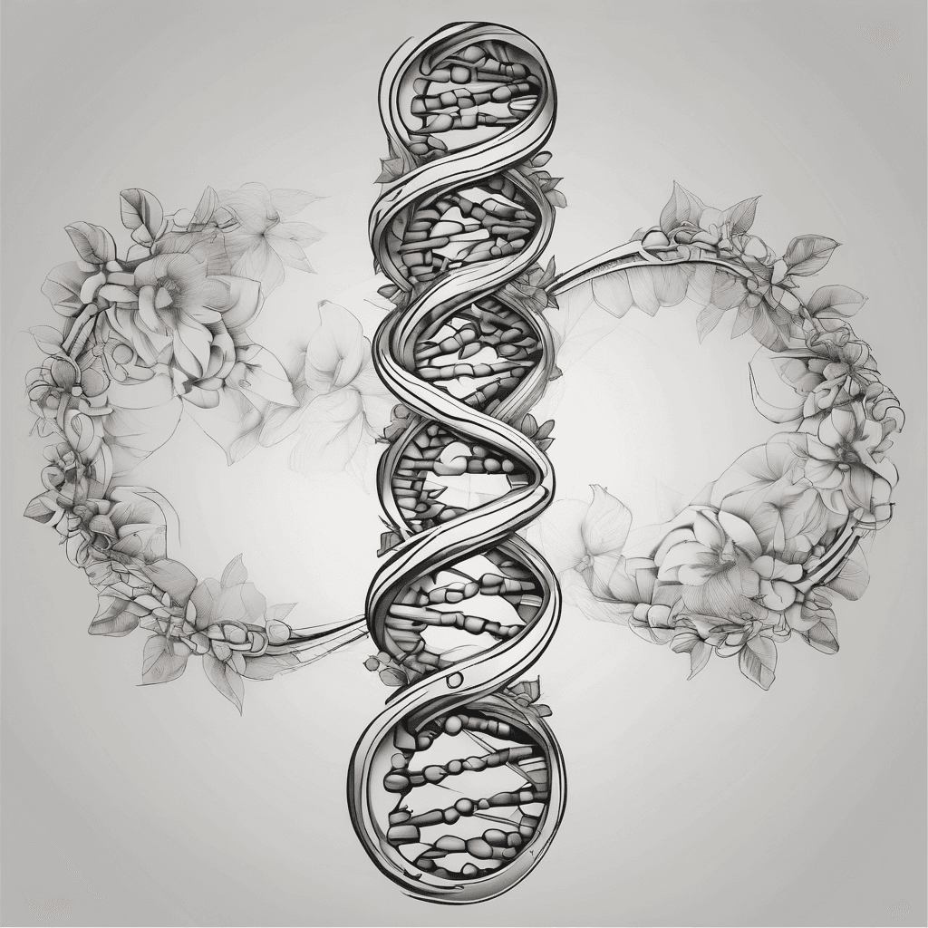 DNA HELIX