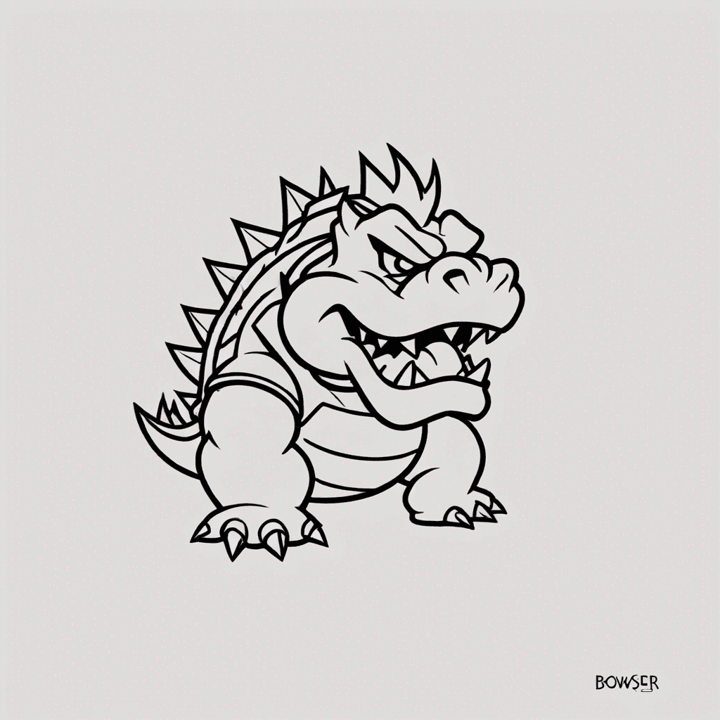Bowser