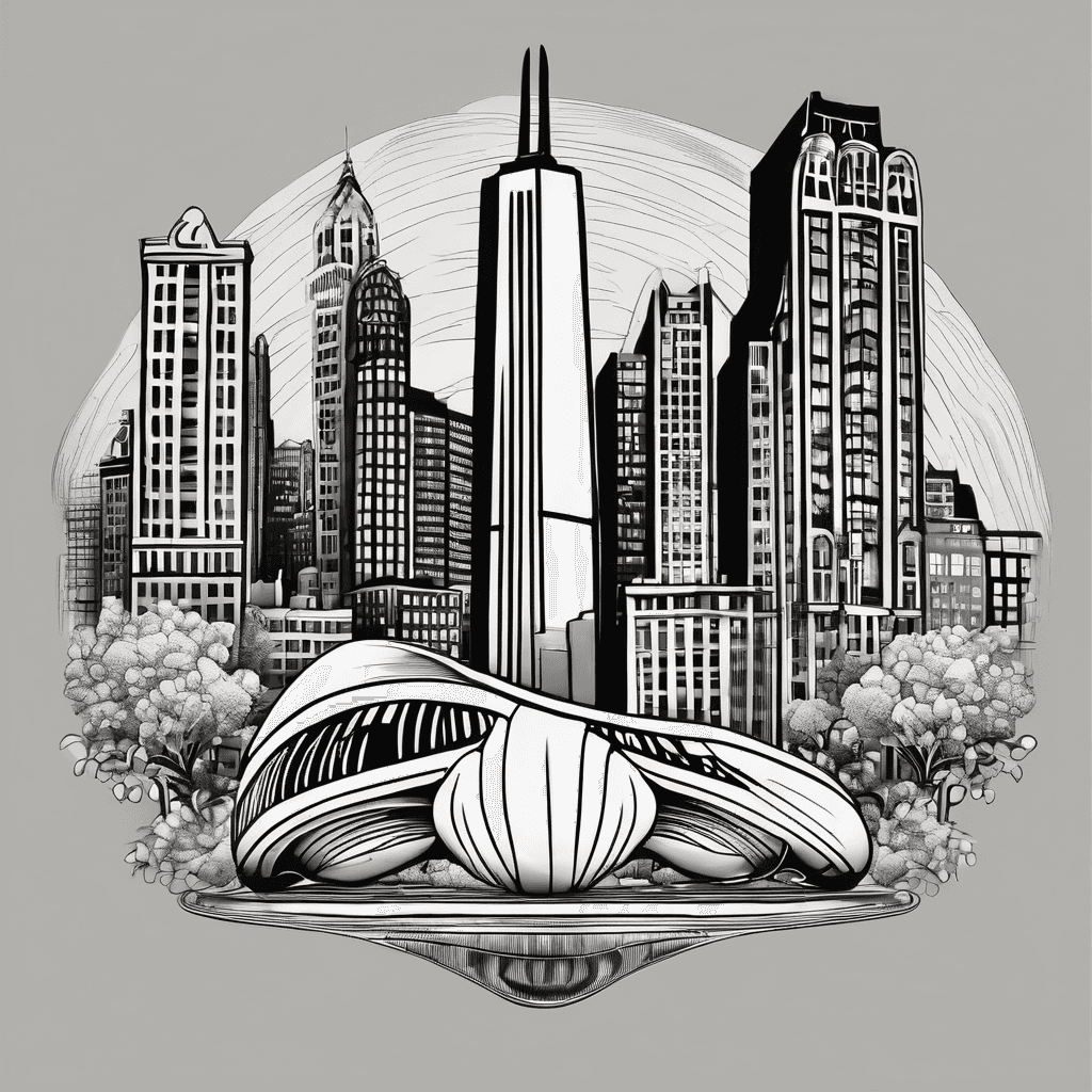Chicago bean