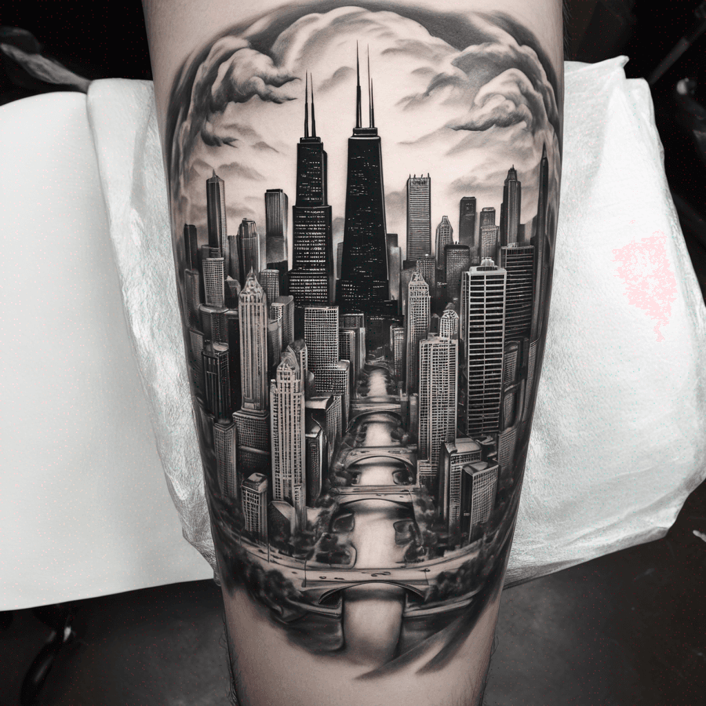 Chicago 