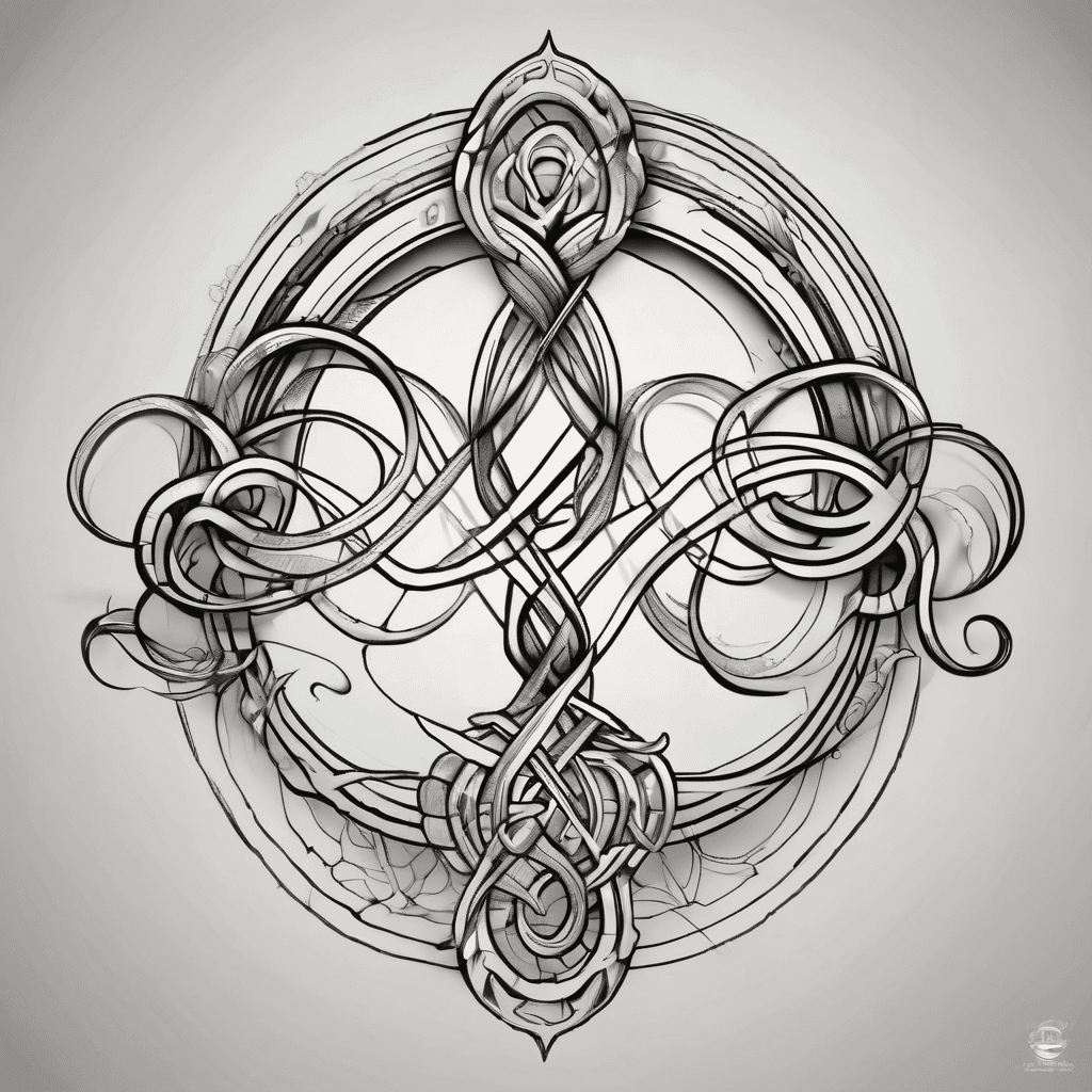 infinity symbol