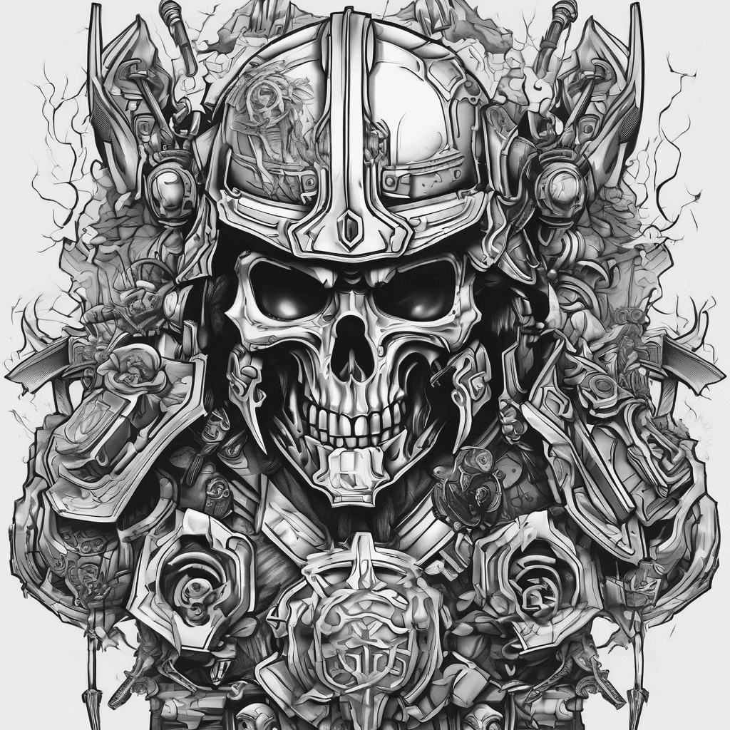 Warhammer 40k