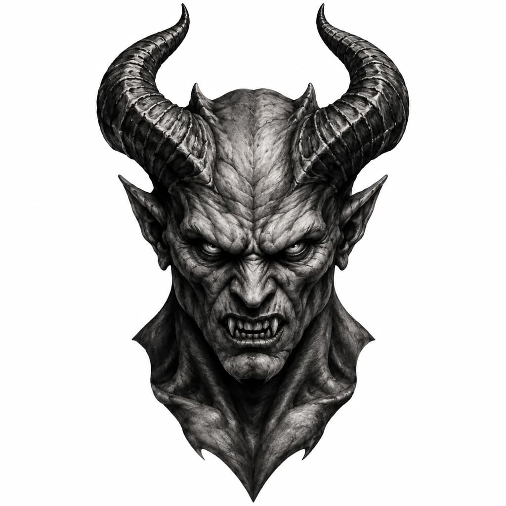 Demon