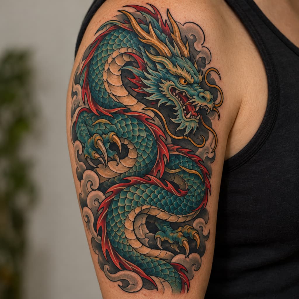 Dragon