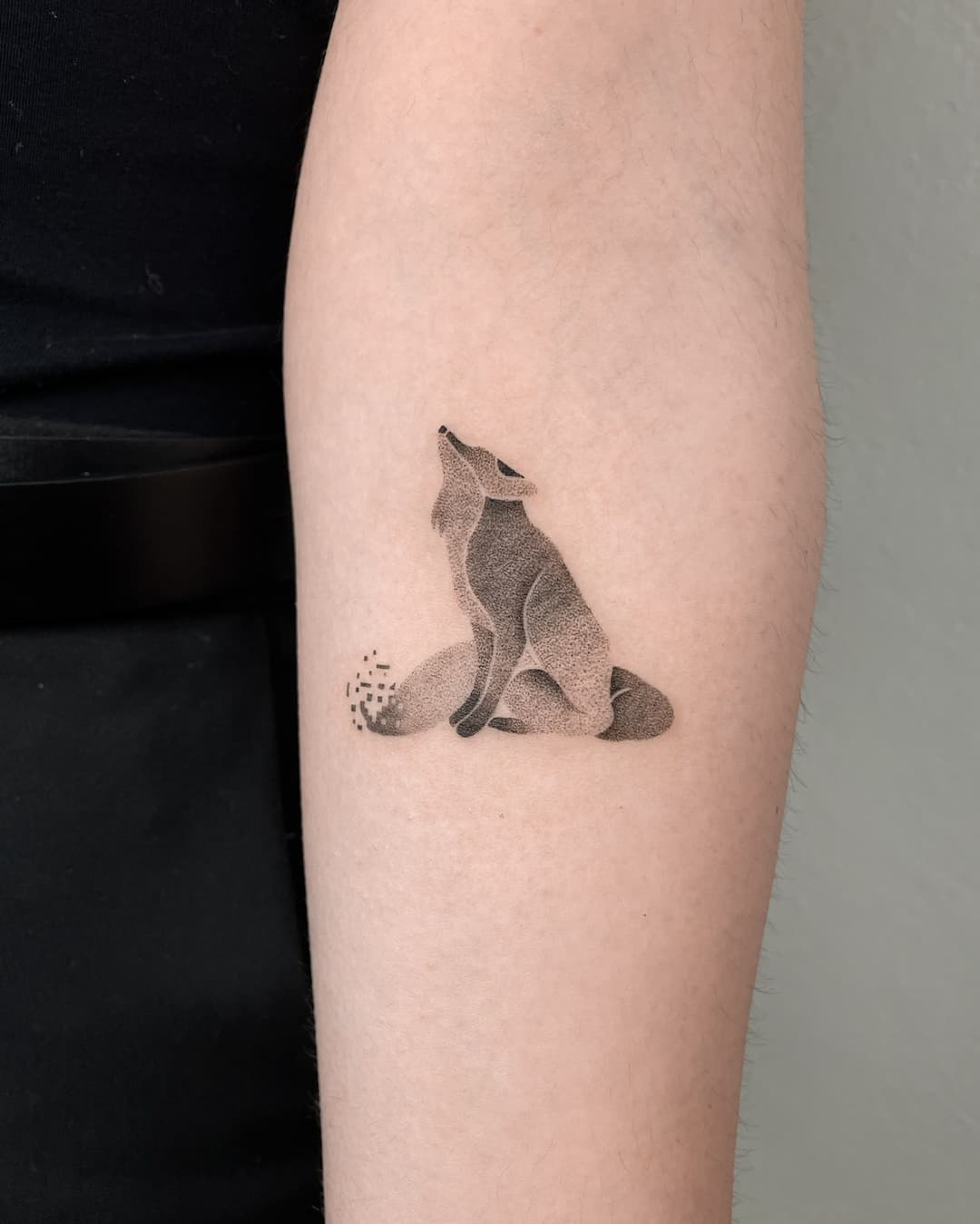 Bad Brother's Tattoo main image
