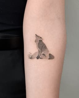 Bad Brother's Tattoo image 1