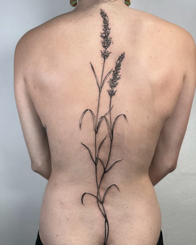 Bad Brother's Tattoo image 3