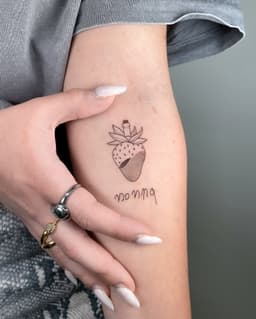 Bad Brother's Tattoo image 4