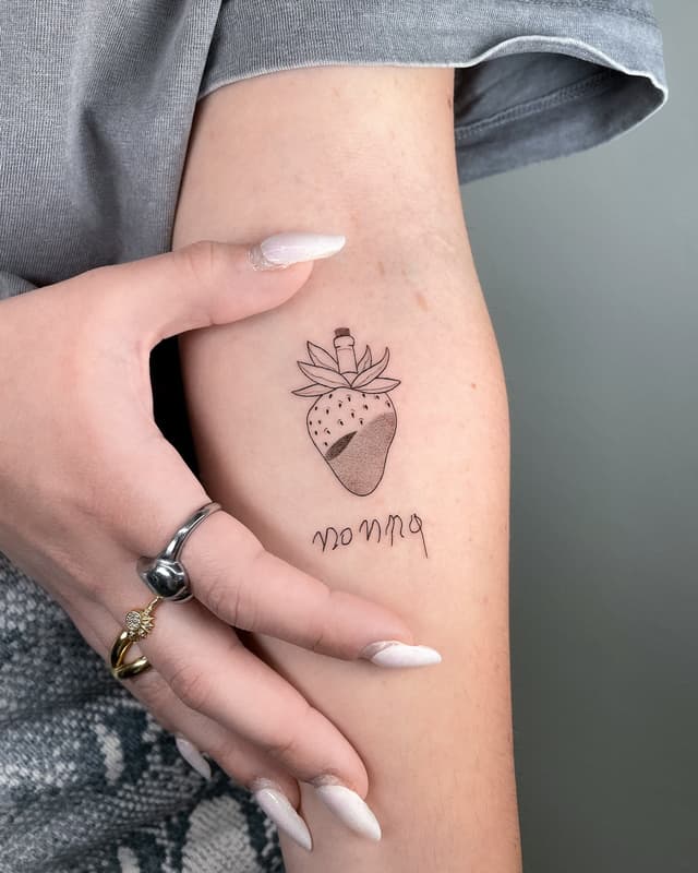 Bad Brother's Tattoo image 4