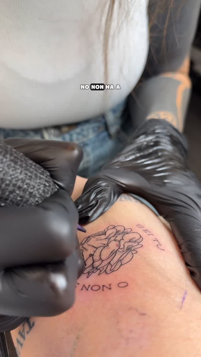 Noa Ink Firenzeのスタジオ画像 2